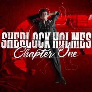 Sherlock Holmes Chapter One (دعم مدة الحياة✅)