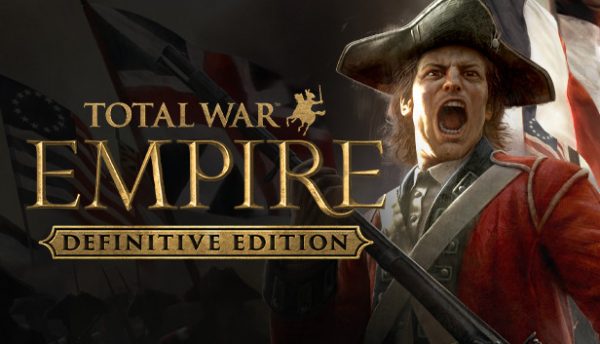 Total War Empire – Definitive Edition (دعم مدة الحياة✅)