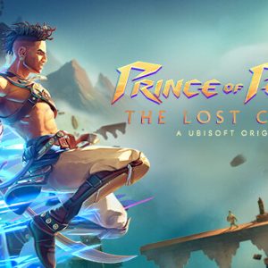 Prince of Persia The Lost Crown (دعم مدة الحياة✅)