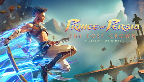 Prince of Persia The Lost Crown (دعم مدة الحياة✅)