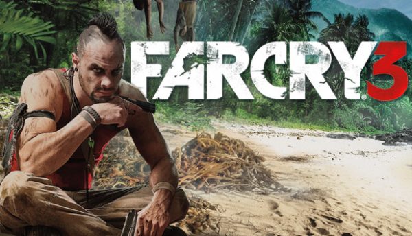 Far Cry 3 (دعم مدة الحياة✅)