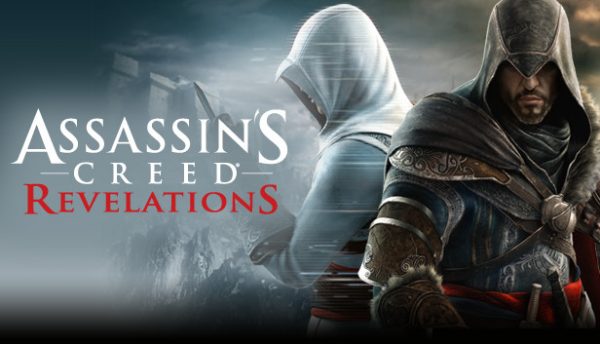 Assassin’s Creed: Revelations (دعم مدة الحياة✅)