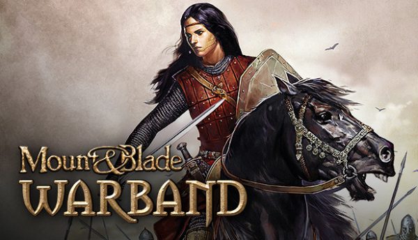 Mount & Blade Warband (دعم مدة الحياة✅)