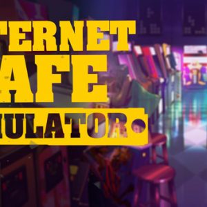 İnternet Cafe Simulator 1 (دعم مدة الحياة✅)
