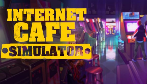 İnternet Cafe Simulator 1 (دعم مدة الحياة✅)