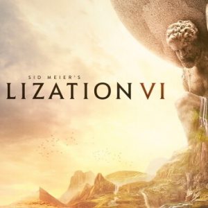 Civilization VI (دعم مدة الحياة✅)