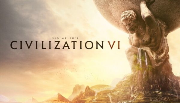 Civilization VI (دعم مدة الحياة✅)