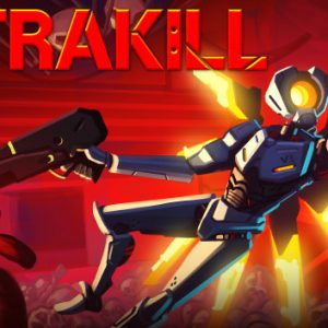 Ultrakill (دعم مدة الحياة✅)