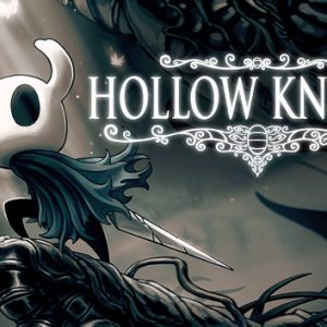 Hollow Knight (دعم مدة الحياة✅)