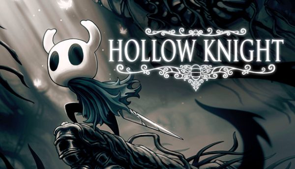 Hollow Knight (دعم مدة الحياة✅)