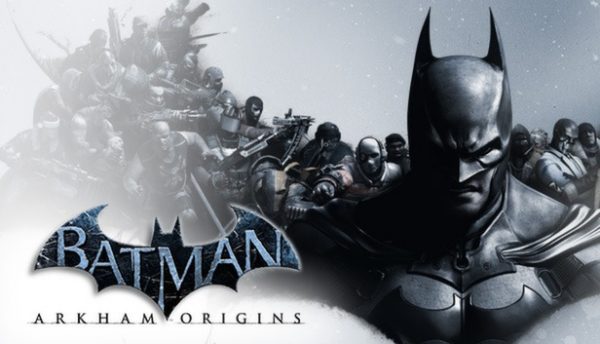 Batman Arkham Origins (دعم مدة الحياة✅)