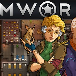RimWorld (دعم مدة الحياة✅)