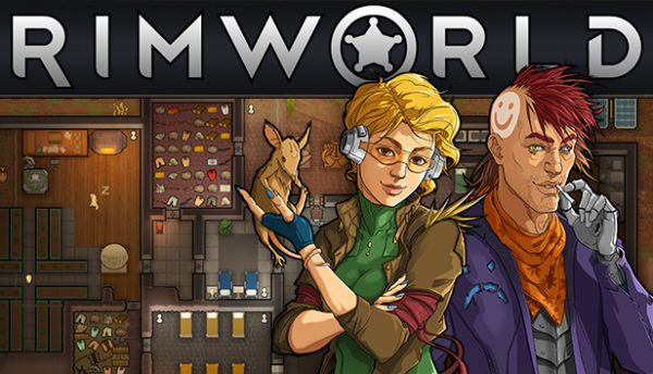 RimWorld (دعم مدة الحياة✅)