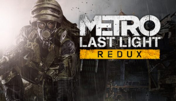 Metro Last Light Redux (دعم مدة الحياة✅)