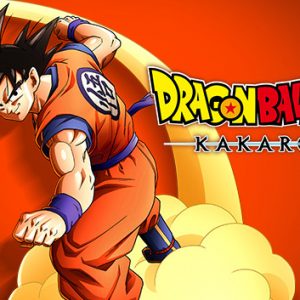 Dragon Ball Kakarot (دعم مدة الحياة✅)