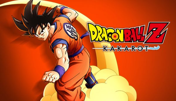 Dragon Ball Kakarot (دعم مدة الحياة✅)