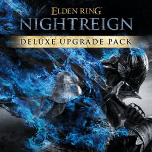 Elden Ring Nightreign Deluxe Edition (دعم مدة الحياة✅)
