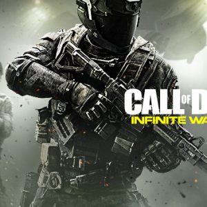 Call of Duty Infinite Warfare (دعم مدة الحياة✅)