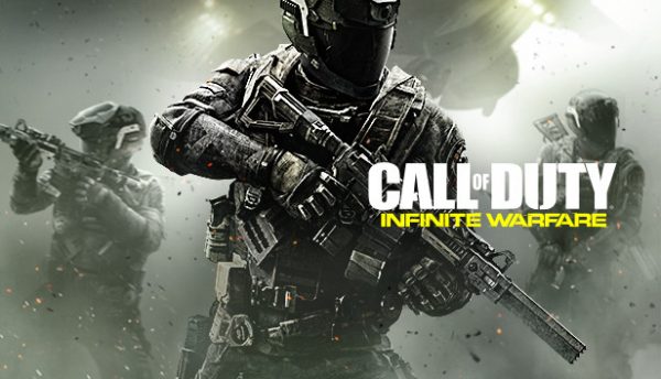 Call of Duty Infinite Warfare (دعم مدة الحياة✅)