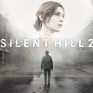 Silent Hill 2 Remake (دعم مدة الحياة✅)