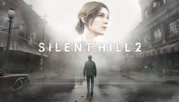 Silent Hill 2 Remake (دعم مدة الحياة✅)