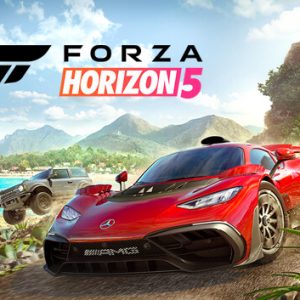 Forza Horizon 5  (دعم مدة الحياة✅)