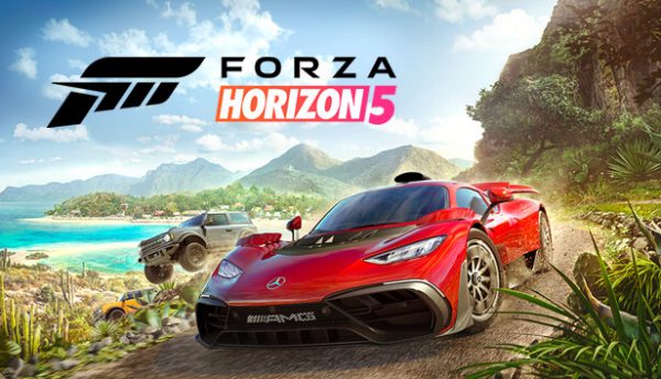 Forza Horizon 5  (دعم مدة الحياة✅)