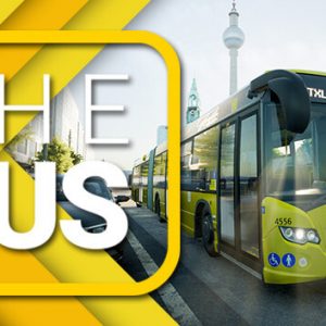 The Bus (دعم مدة الحياة✅)