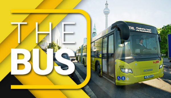 The Bus (دعم مدة الحياة✅)