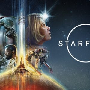 Starfield Premium Edition (دعم مدة الحياة✅)