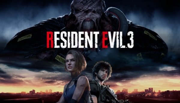 Resident Evil 3 (دعم مدة الحياة✅)