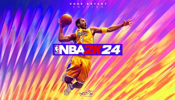 NBA 2K24 (دعم مدة الحياة✅)