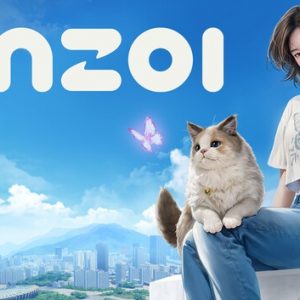 inZoi (دعم مدة الحياة✅)