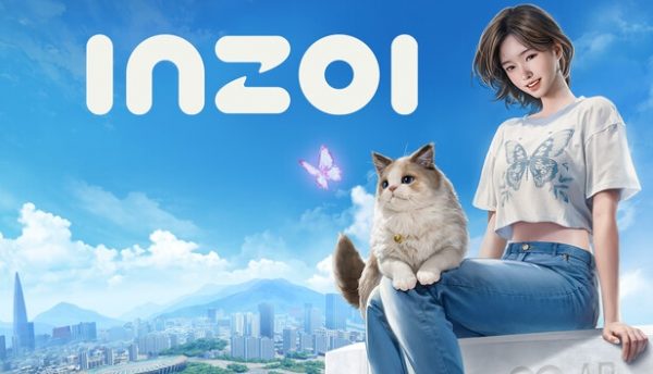 inZoi (دعم مدة الحياة✅)