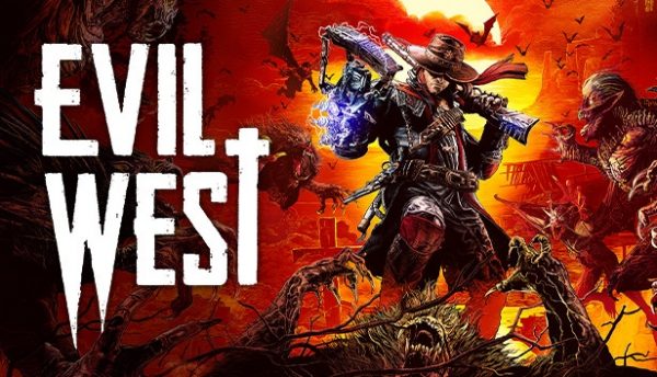 Evil West (دعم مدة الحياة✅)