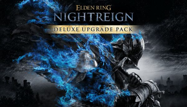 Elden Ring Nightreign Deluxe Edition (دعم مدة الحياة✅)
