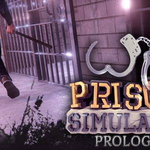 Prison Simulator (دعم مدة الحياة✅)