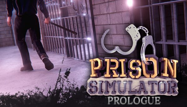 Prison Simulator (دعم مدة الحياة✅)