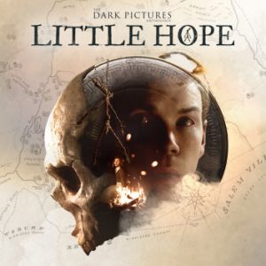 The Dark Pictures Anthology Little Hope (دعم مدة الحياة✅)