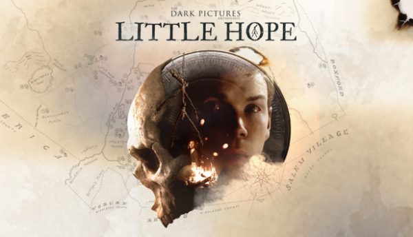 The Dark Pictures Anthology Little Hope (دعم مدة الحياة✅)