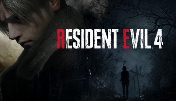 Resident Evil 4 Remake (دعم مدة الحياة✅)