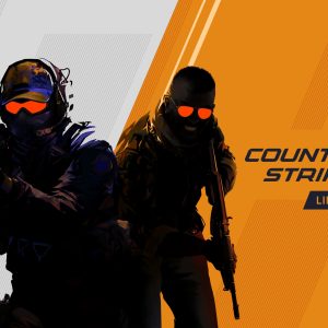 Steam CS2 Prime Account (وصل كامل)