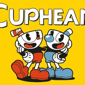 Cuphead (دعم مدة الحياة✅)