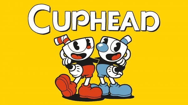 Cuphead (دعم مدة الحياة✅)