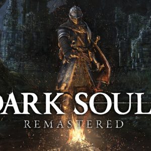 Dark Souls Remastered (دعم مدة الحياة✅)