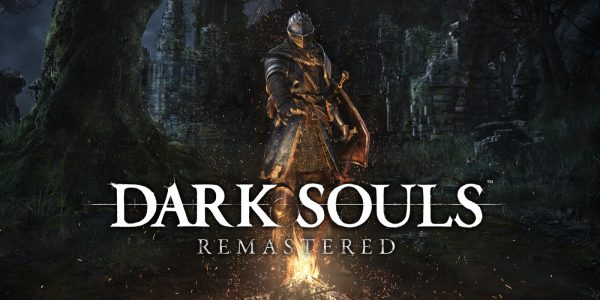 Dark Souls Remastered (دعم مدة الحياة✅)