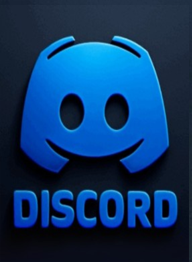 Discord حسابات