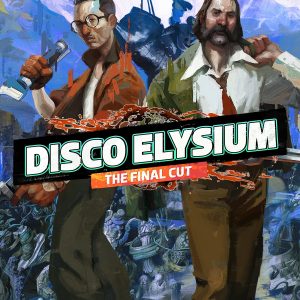 Disco Elysium - The Final Cut (دعم مدة الحياة✅)