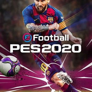 Pes 2020 (دعم مدة الحياة✅)