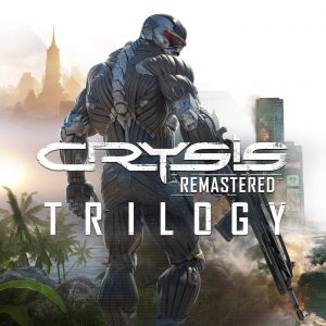 Crysis Remastered Trilogy (دعم مدة الحياة✅)